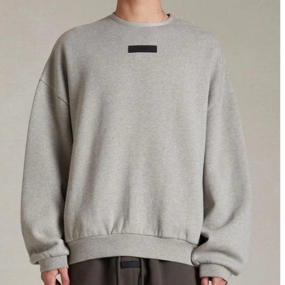 Fear Of God Essentials Crewneck
